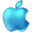 Apple Blue